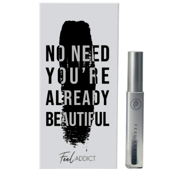 Feel Addict Hair Finishing‎ Cream Size .6oz Sealed NIB - Picture 1 of 6
